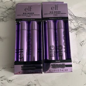 Elf BIG MOOD MASCARA